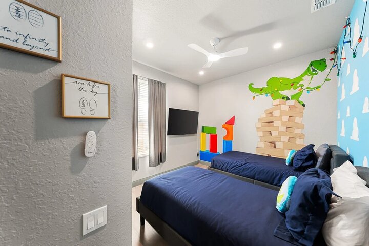 Resort in KISSIMMEE, US