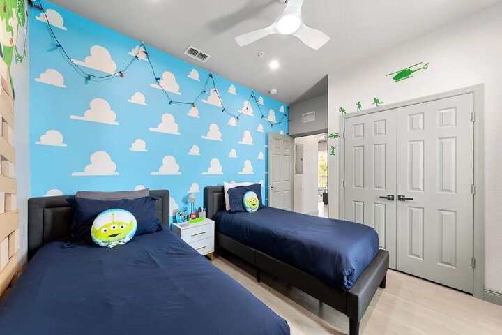 Resort in KISSIMMEE, US