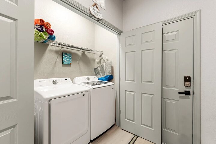 Resort in KISSIMMEE, US