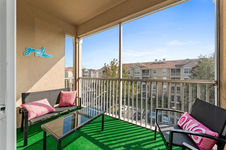 Resort in KISSIMMEE, US