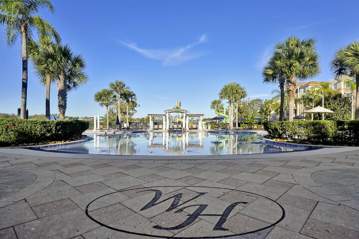 Resort in KISSIMMEE, US