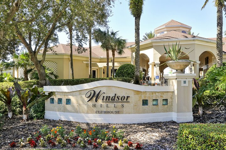 Resort in KISSIMMEE, US