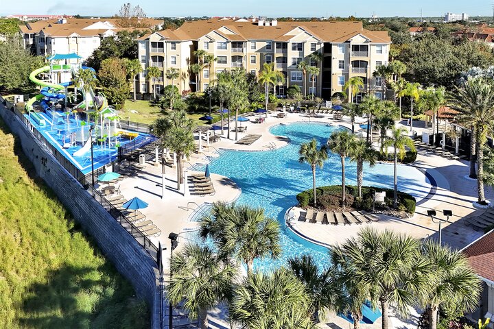 Resort in KISSIMMEE, US