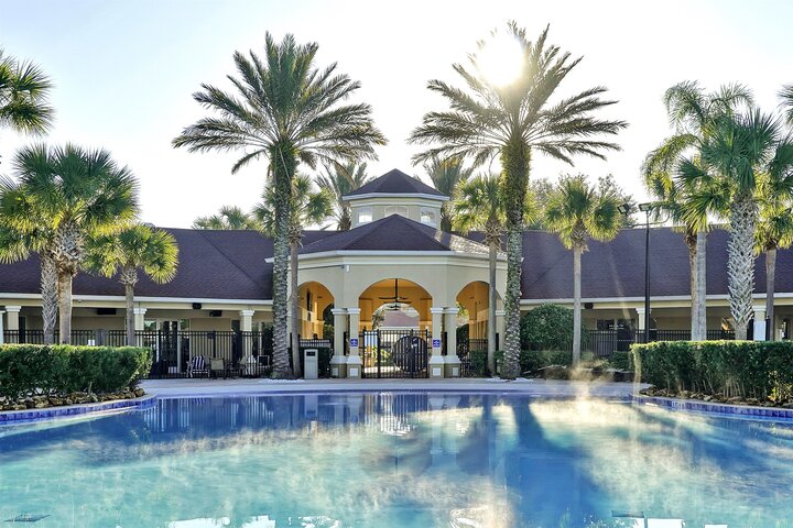 Resort in KISSIMMEE, US