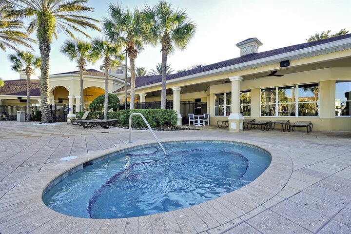 Resort in KISSIMMEE, US