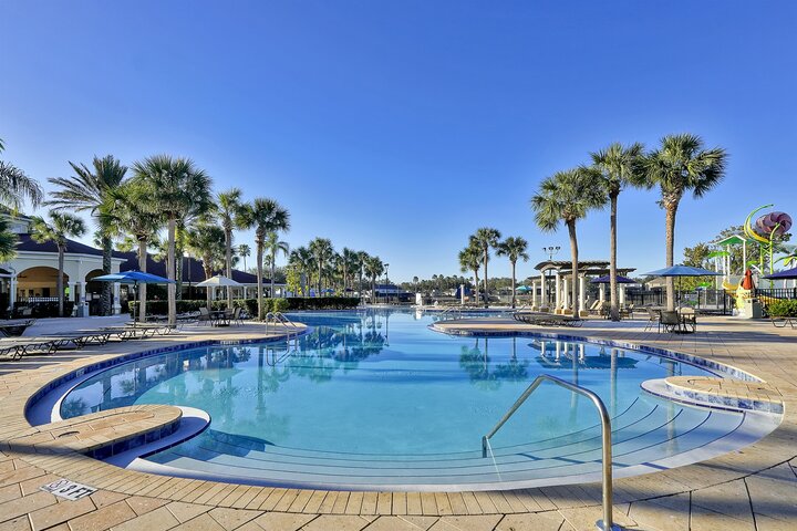 Resort in KISSIMMEE, US