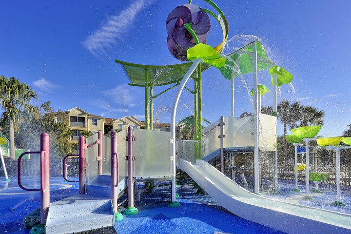 Resort in KISSIMMEE, US