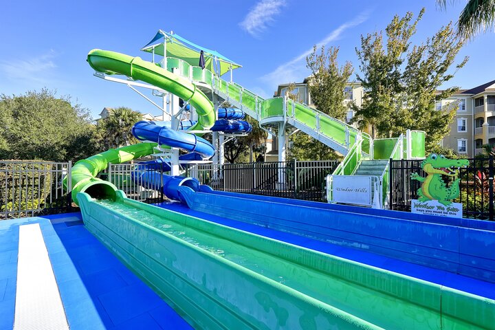 Resort in KISSIMMEE, US