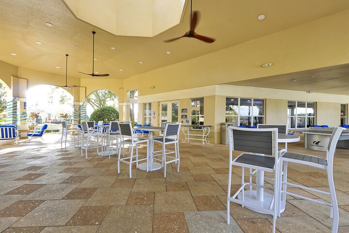 Resort in KISSIMMEE, US