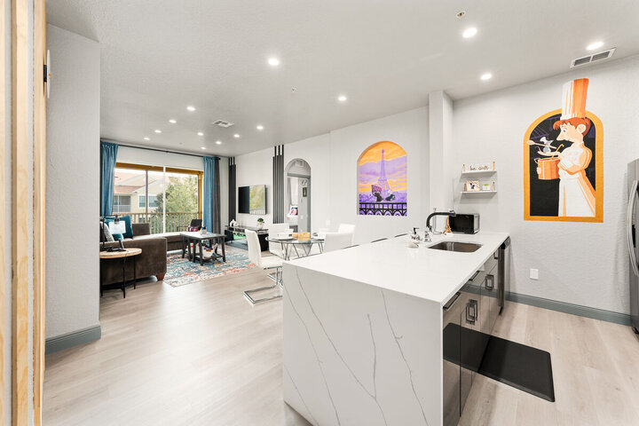 Resort in KISSIMMEE, US