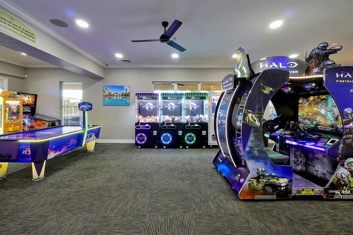 Resort in KISSIMMEE, US