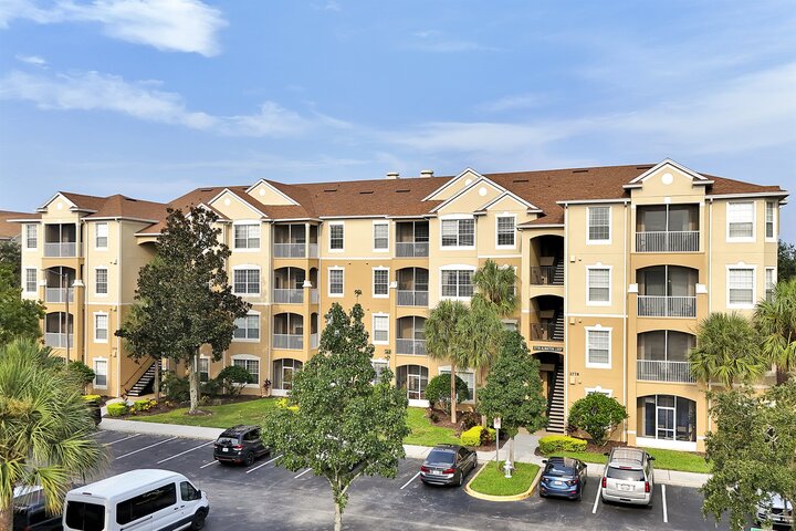 Resort in KISSIMMEE, US