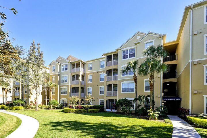 Resort in KISSIMMEE, US