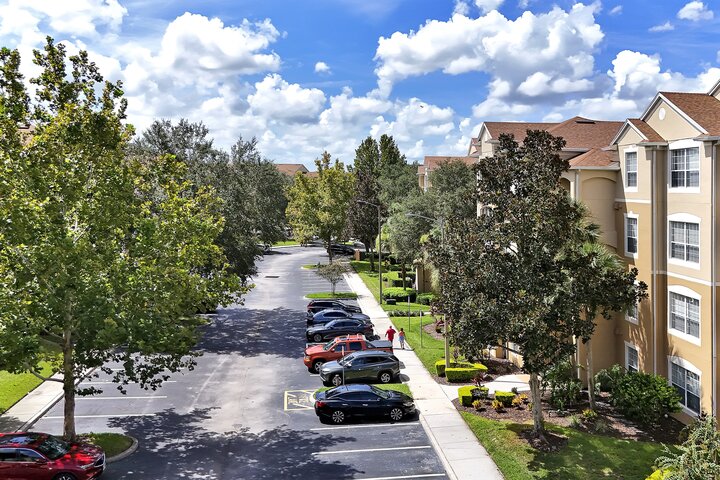 Resort in KISSIMMEE, US