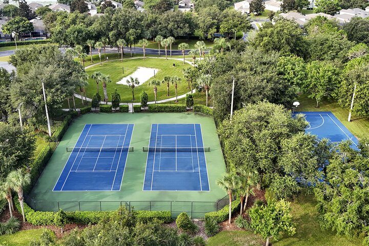 Resort in KISSIMMEE, US