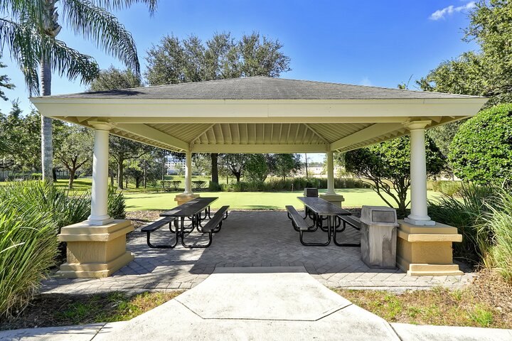 Resort in KISSIMMEE, US