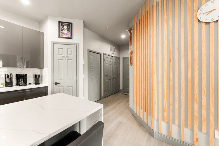 Resort in KISSIMMEE, US