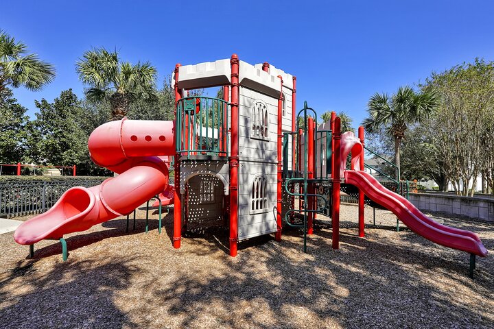 Resort in KISSIMMEE, US