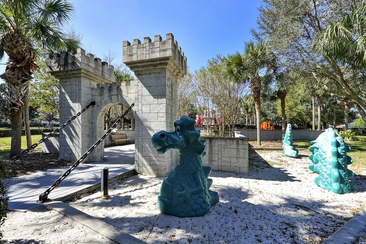 Resort in KISSIMMEE, US