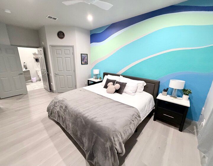 Resort in KISSIMMEE, US