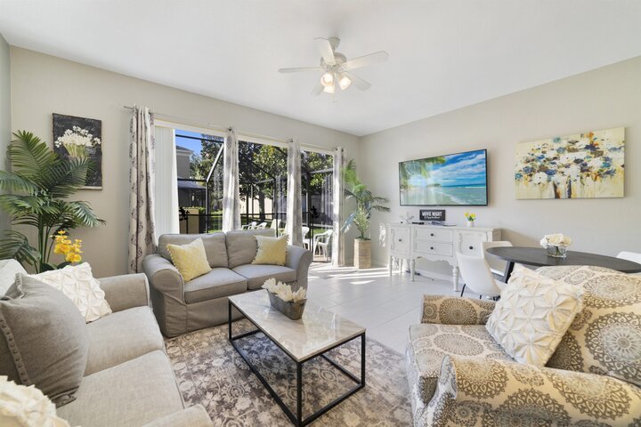 Townhome in Kissimmee, US
