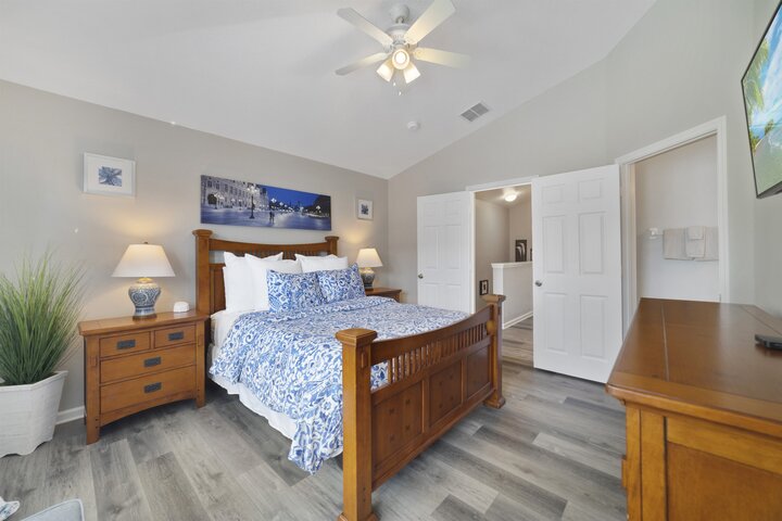 Townhome in Kissimmee, US