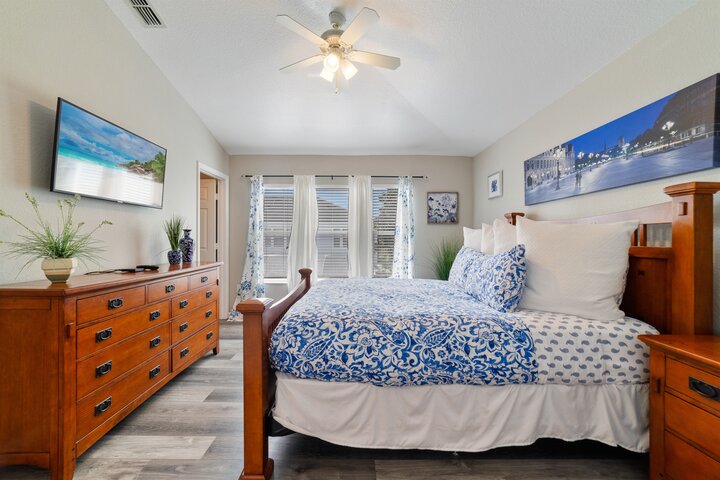 Townhome in Kissimmee, US