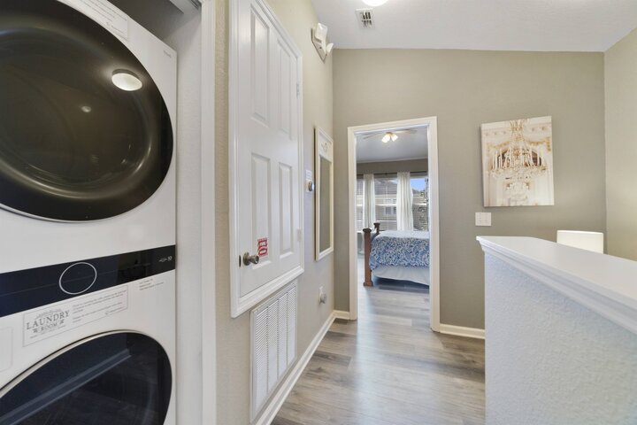 Townhome in Kissimmee, US