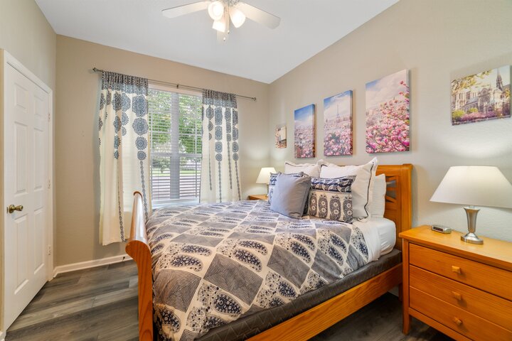 Townhome in Kissimmee, US