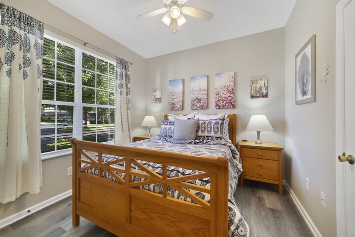 Townhome in Kissimmee, US