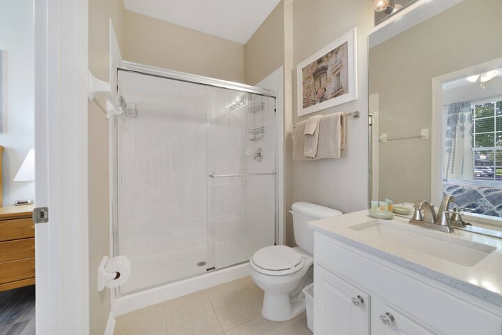 Townhome in Kissimmee, US