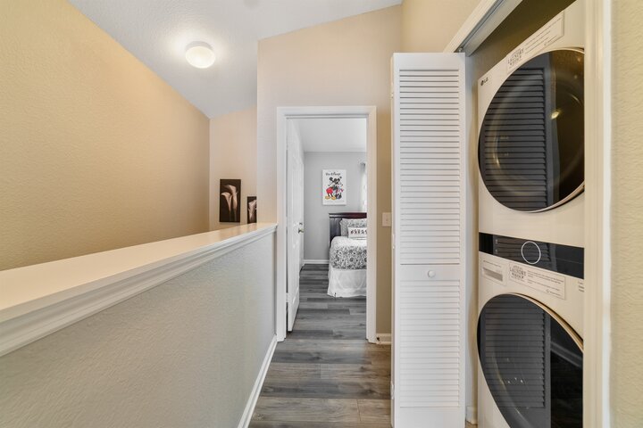 Townhome in Kissimmee, US