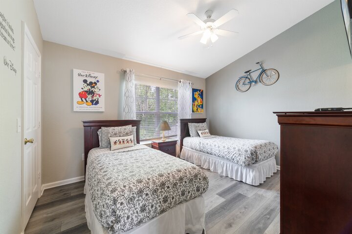 Townhome in Kissimmee, US