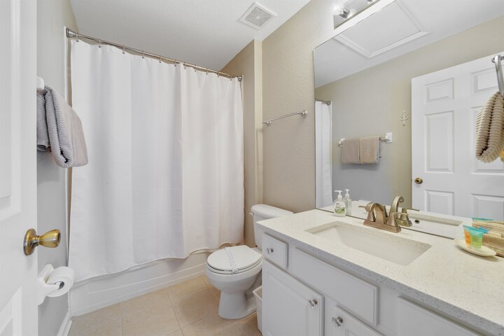 Townhome in Kissimmee, US