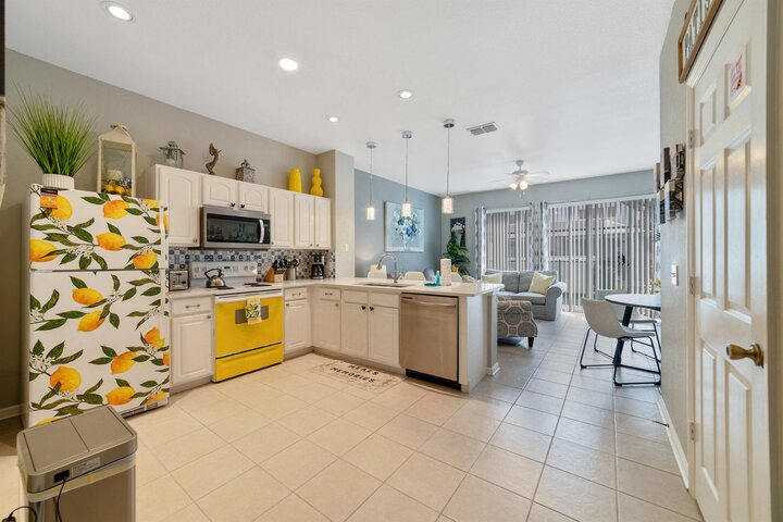 Townhome in Kissimmee, US