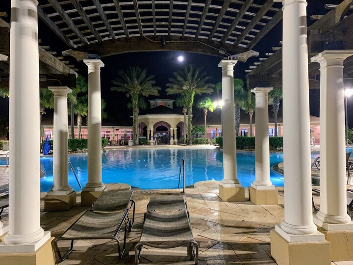 Townhome in Kissimmee, US