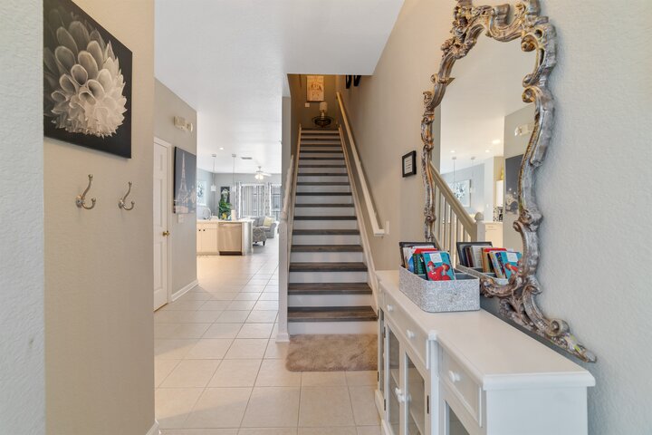 Townhome in Kissimmee, US