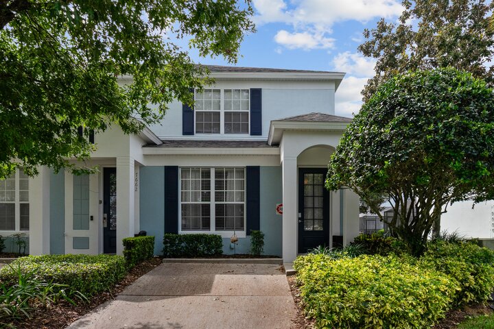 Townhome in Kissimmee, US