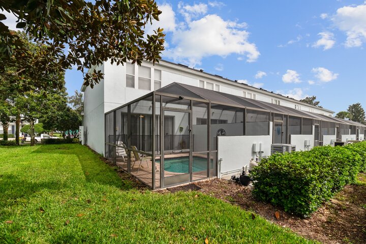 Townhome in Kissimmee, US