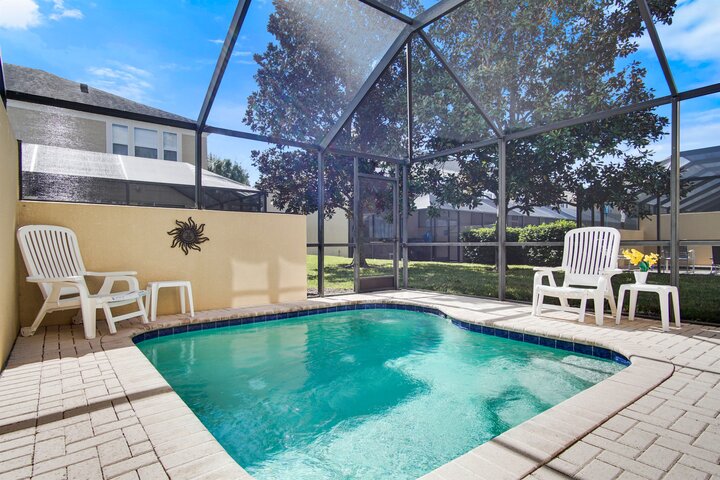 Townhome in Kissimmee, US