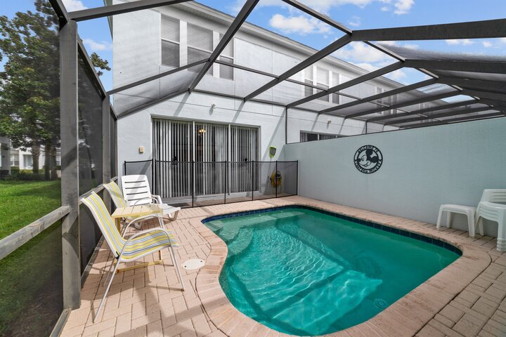 Townhome in Kissimmee, US