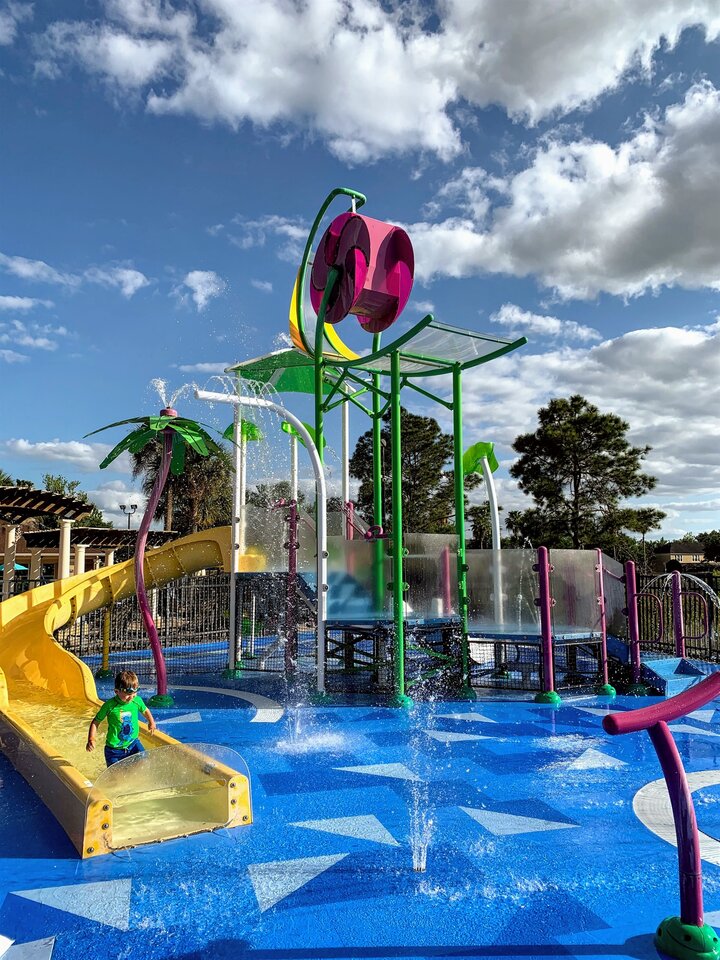 Townhome in Kissimmee, US