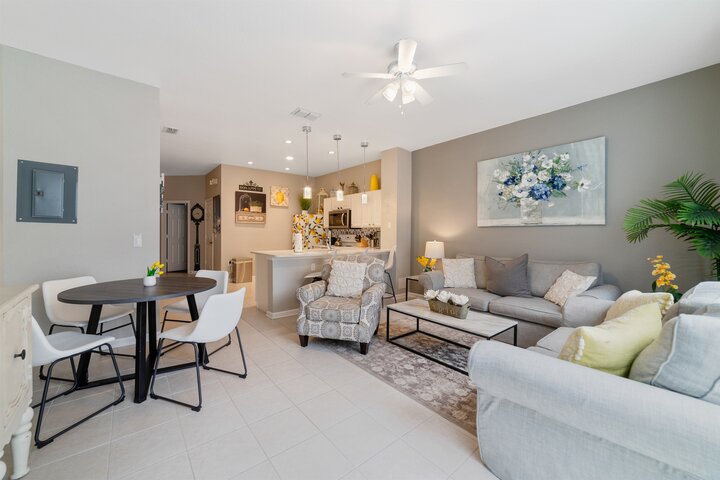 Townhome in Kissimmee, US