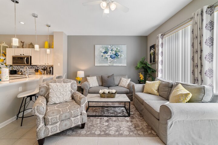 Townhome in Kissimmee, US