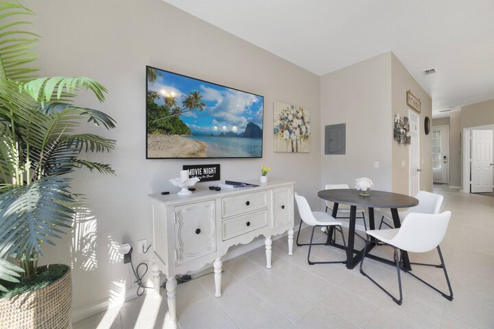 Townhome in Kissimmee, US