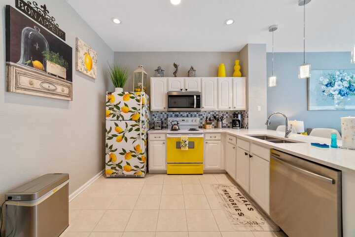 Townhome in Kissimmee, US