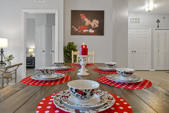 Condo in Kissimmee, US