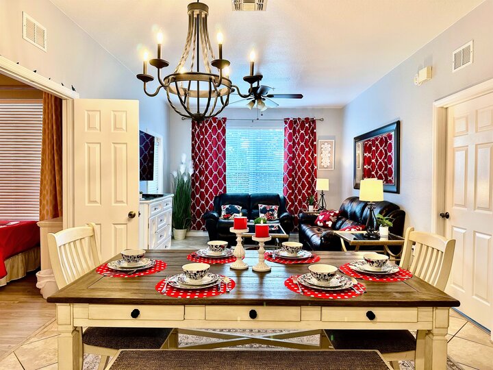 Condo in Kissimmee, US