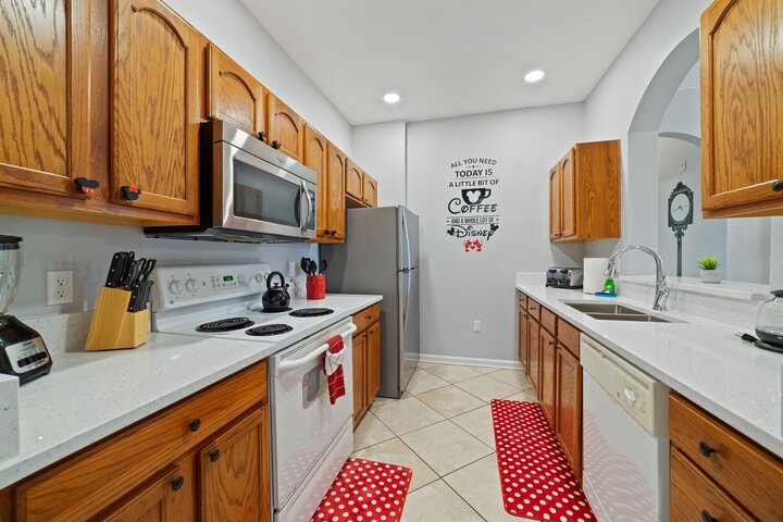 Condo in Kissimmee, US
