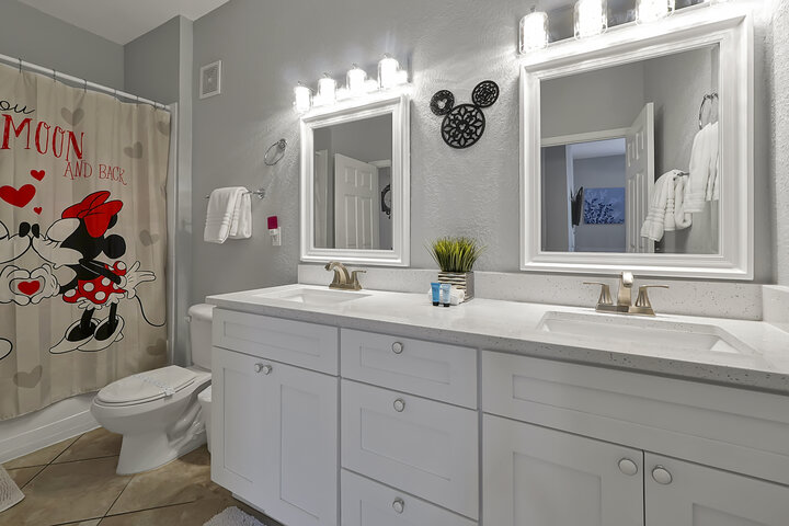 Condo in Kissimmee, US